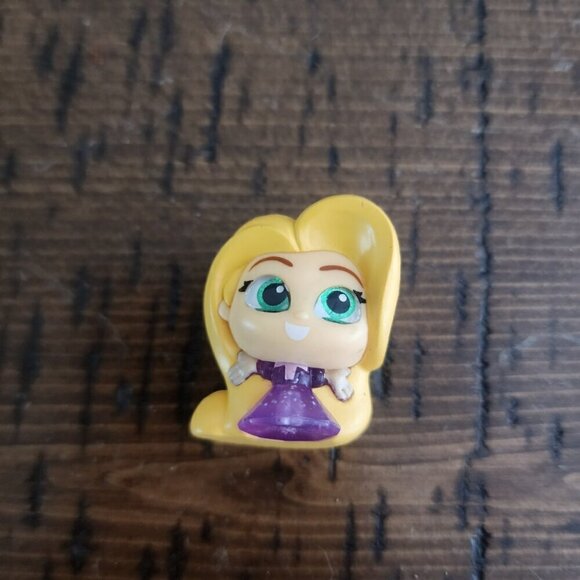 Disney Doorables Series 6 Special Edition "Rapunzel" Disney Princess - Picture 1 of 10